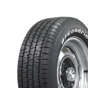 295/50R15 105S Bf Goodrich Radyal T/A M+S